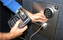 abrir cja fuerte electronica